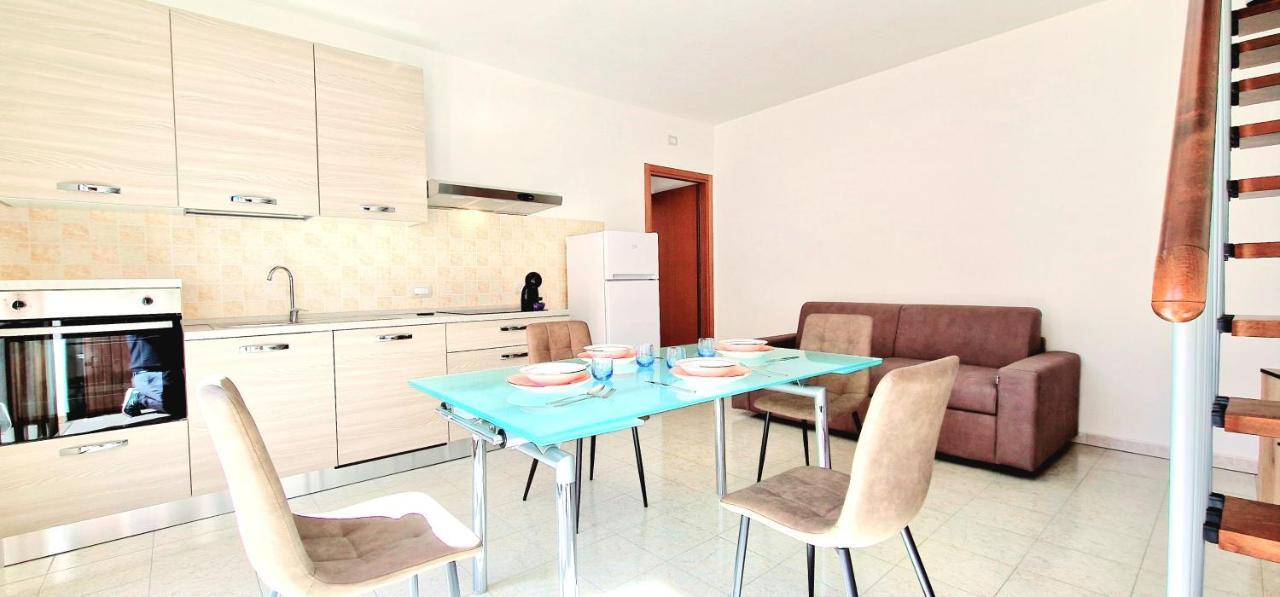 Casa Vacanze Oristano, A Pochi Minuti Dalle Spiagge Piu Belle Della Sardegna E Pochi Minuti Da Oristano, Casa Dotata Di Tutti I Comfort Esterno foto