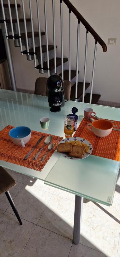 Casa Vacanze Oristano, A Pochi Minuti Dalle Spiagge Piu Belle Della Sardegna E Pochi Minuti Da Oristano, Casa Dotata Di Tutti I Comfort Esterno foto