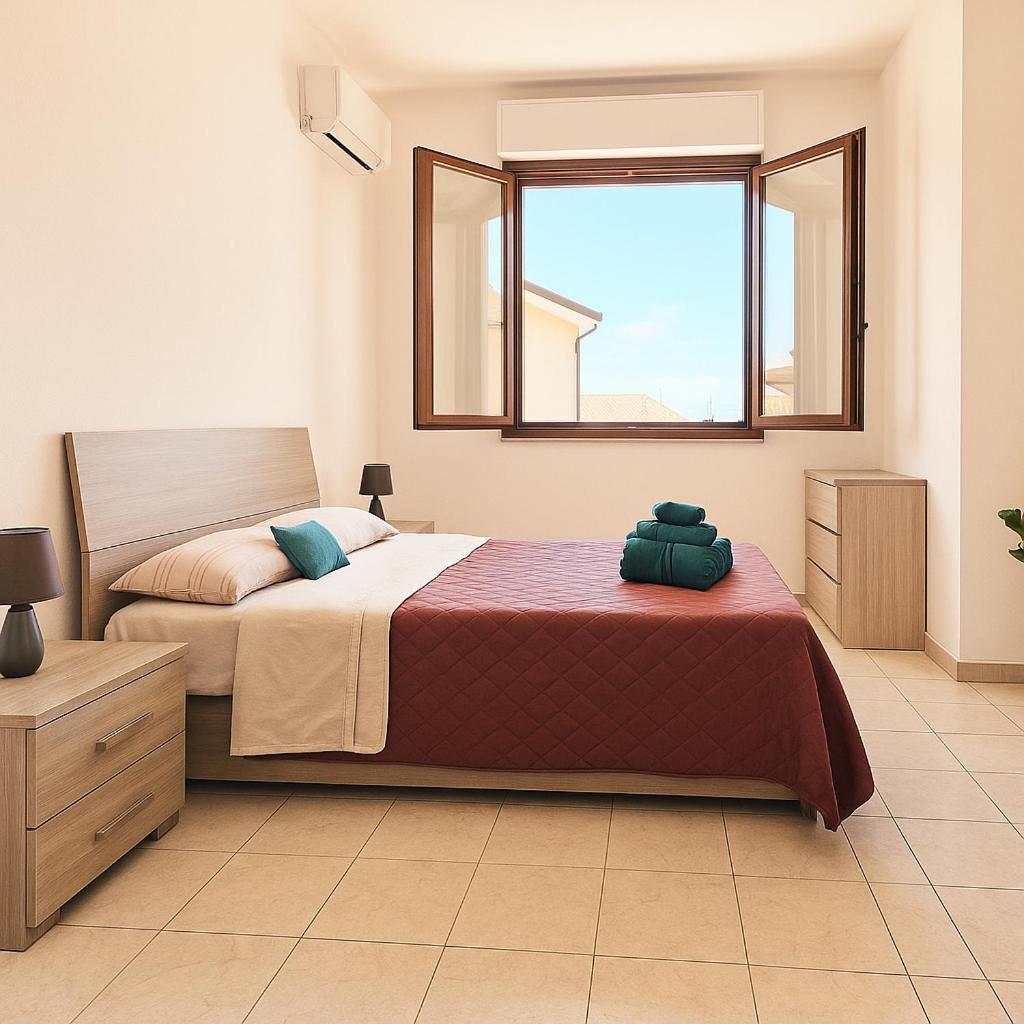 Casa Vacanze Oristano, A Pochi Minuti Dalle Spiagge Piu Belle Della Sardegna E Pochi Minuti Da Oristano, Casa Dotata Di Tutti I Comfort Esterno foto